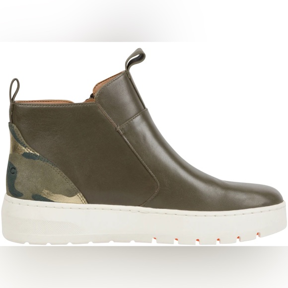 NWB VIONIC WOMENS
BRINKELY BOOTIE SZ 5 - Picture 3 of 14